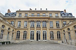 Vignette pour Hôtel du Châtelet