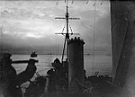 Miniatura Konwoje arktyczne podczas II wojny światowej