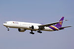 Miniatura para Thai Airways