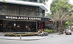 Thumbnail for Highlands Coffee