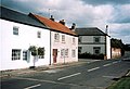 18th-century houses, High Street