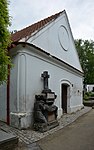 Hustopeče Franz Gottlieb grave 6647.jpg