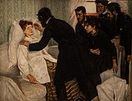 Sessió Hipnòtica (1887)