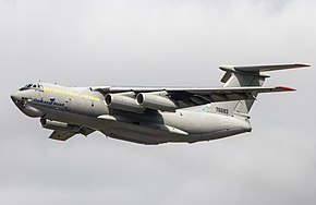 Il-76MD