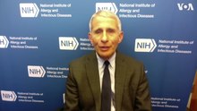 Soubor: Infectious Disease Expert Discusses Coronavirus Threat with VOA.webm