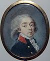 Kindralleitnant ja senaator krahv Ivan Aleksandrovitš Apraksin (1756−1818)