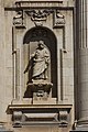 San Pietro, Facciata della Cattedrale di Jaén