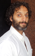 Miniatura para Jason Mantzoukas