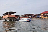 Jeti Tanjung Dawai.