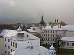 Jihlava, Czech Republic