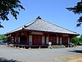 Jōdodō of Jōdo-ji, Ono, Hyōgo Built in 1194