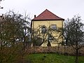 Schloss Theisenort – neuer Teil