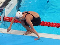 Kazan 2015 - Audrey Lacroix semi 200m butterfly.JPG