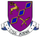 Amptelike seël van Killarney