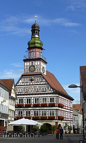 Kirchheim unter Teck