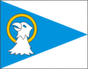 Bandeira oficial de Kolga-Jaani