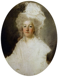 "Marie Antoinette, 1891"