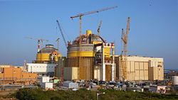 クダンクラム原子力発電所