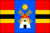 Bandeira de Kuželov