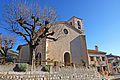 Église Saint-Étienne de Caille