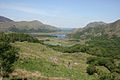 Ladies View, County Kerry