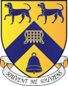 Оксфордский герб леди-Маргарет-Холл (девиз) .svg