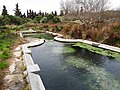 Lavoir de la Païcherasse, La Palme