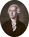 Antoine Lavoisier