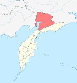  Loko Penzhinsky District Kamchatka Krai.svg <br/>