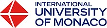 Логотип Международного университета Монако.jpg