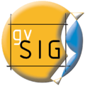 Description de l'image Logo gvSIG.png.