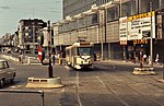 Miniatuur voor Brusselse gelede Eurotram PCC-car