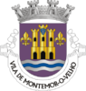 Coat of arms of Montemor-o-Velho