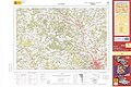 Lugo, capital de la provincia de su nombre. Población: 87.480 habitantes.