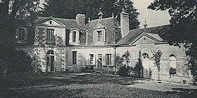 Image illustrative de l’article Manoir des Hamardières