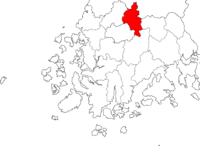 Damyang County