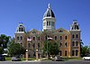 Presidio County Courthouse