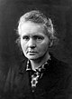 Marie Curie