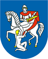 Coat of arms of Martin