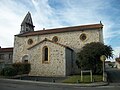 Église Saint-Barthélemy