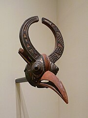 Bird mask[3]