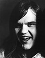 Q152929 Meat Loaf op 16 november 1971 geboren op 27 september 1947