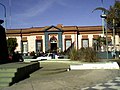 Domingo Faustino Sarmiento school (Benoit)