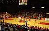 Millett Hall