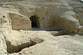 Eingang zum Grab des Sobekhotep