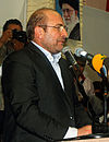 انتخابات الرئاسة الإيرانية 2013