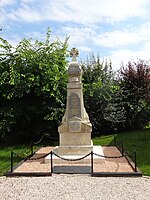 Monument aux morts