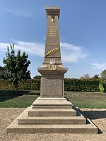 Monument aux morts