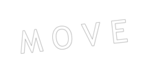 Logo del disco Move