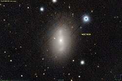 NGC 5030